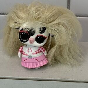 LOL Surprise Remix Pets - Country Cow - LOL Surprise Doll Pet Cow